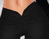 Y*Black Pants