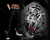 GF Pants+kicks 
