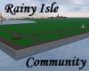 Rainy Isle Community