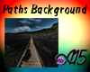 Paths Background