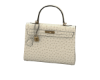 Kelly | Ostrich Cream