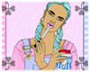 Marshmallow Fluff