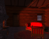 Romantic Cabin