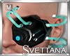 [Sx]Cyberpunk Ocular |M