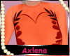 AXL Apricot Spring Top
