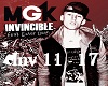 MGK - Invincible Pt2
