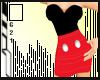 .:Mickey's Dress [V.1]:.