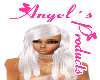 ~Angel~ White Hair 7