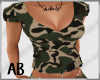 !A Army Top