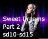 Sweet Dreams Mix 2