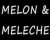 Melon et Meleche Blagues