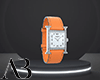 H. Heure | Orange