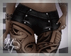 HT Vouge Panties RL