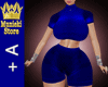 +A BIMBO SET ROYAL BIMBO