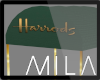 MB: HARRODS AWNING