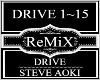 Drive~Steve Aoki