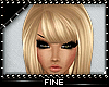 F| Hahni Blondie