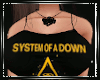 M♫ Bimbo SOAD Tank