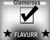 -Flav- Glomorous