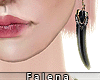 [🔮]Salem Fang Earring