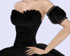 Black Gown