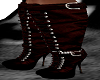 Gothic Rocker Boots R