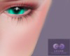 Tealie Eyes V1