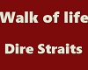 Walk Of Life