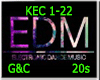 Inedonesia EDM KEC 1-22