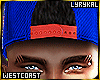 WCxYoung Santos Ebony 