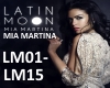 MIA MARTINA- LATIN MOON