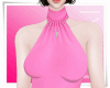 Pink Clarice jumpsuit