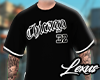 Tshirt Chicago +T