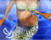 [ND]Mermaid Aqua