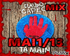 Claudio Capéo - Ta Main
