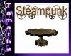 Steampunk Geat TBL