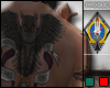 Owl (Back)