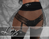LEX AddOn skirt black