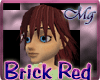 Brick Red