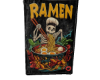 S🪆POSTER RAMEN  XL