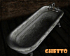 Dirty Bathtub