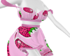 strawberry bubblegum