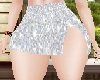Sexy Skirt - F1 silv