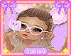 Kid's 40% Beary Pink