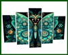 ☺S☺ Wall Art