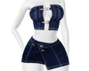 [BadBoy81] Denim set