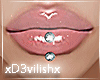 ✘Diamond Lips