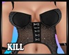 Lilu Corset