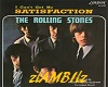 Rolling Stones-Satisfact