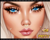 P-D I V A Real Lash/Brow
